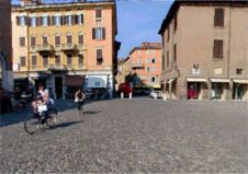 Piazza Grande