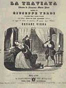 La Traviata